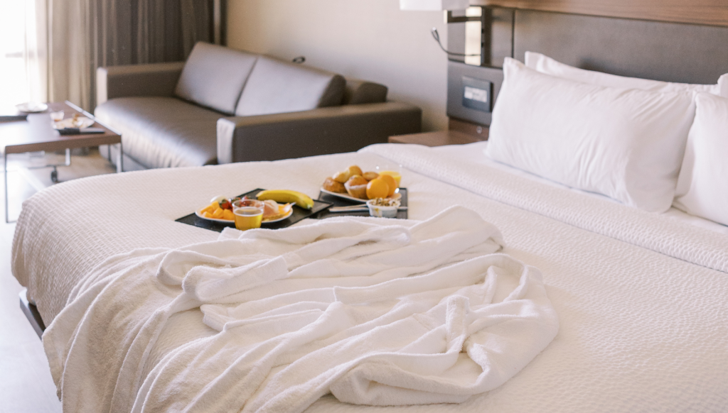 Vaciado de hoteles Elche