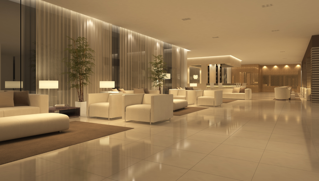 Vaciado de hoteles Elche