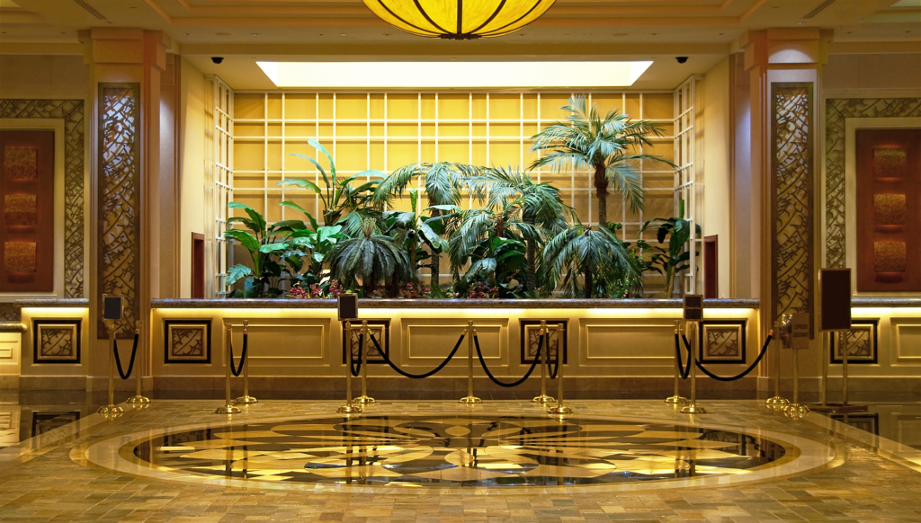 Vaciado de hoteles Murcia