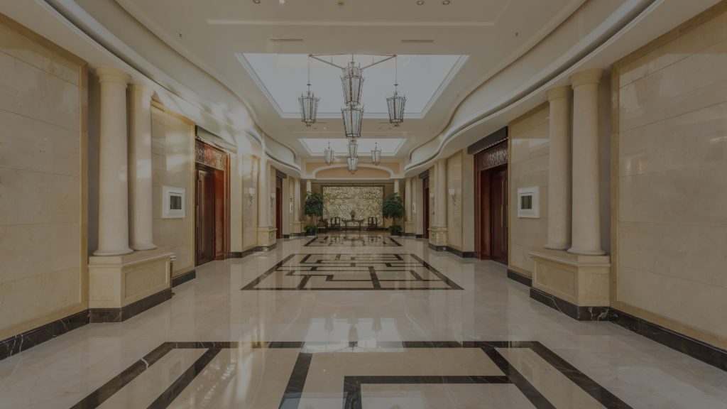 Vaciado de hoteles Badajoz