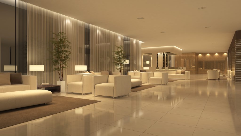 Vaciado de hoteles Burgos