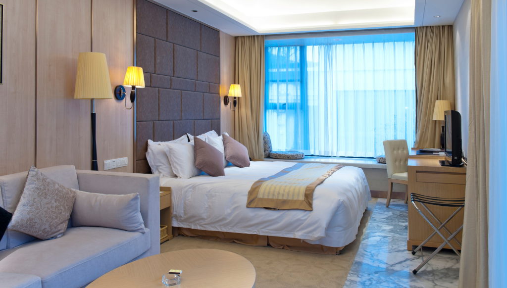 Vaciado de hoteles Huelva