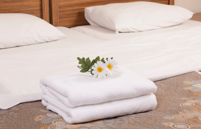 Vaciado de hoteles Illes Balears