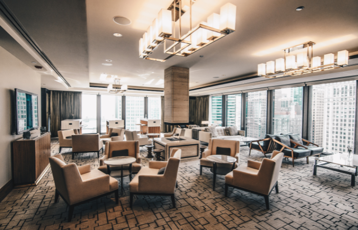 Vaciado de hoteles Lleida