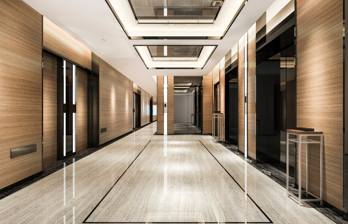 Vaciado de hoteles La Rioja