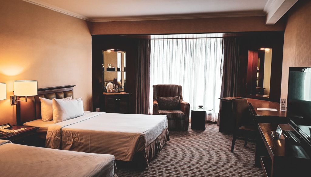 Vaciado de hoteles Tarragona